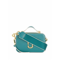 Marc Jacobs Bolsa transversal The Sure Shot - Azul