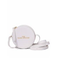 Marc Jacobs Carteira The Hot Spot média - Branco