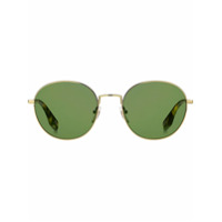 Marc Jacobs Eyewear Óculos de sol 272/S - Dourado