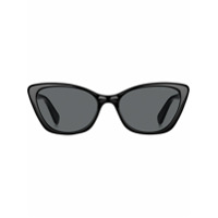 Marc Jacobs Eyewear Óculos de sol MARC 362 - Preto