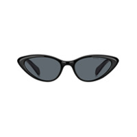 Marc Jacobs Eyewear Óculos de sol MARC 363 - Preto