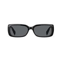 Marc Jacobs Eyewear Óculos de sol quadrado - Preto