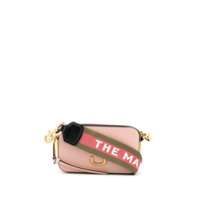 Marc Jacobs Snapshot small camera bag - Rosa