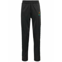 Marcelo Burlon County of Milan Calça de moletom - Preto