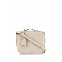 Mark Cross Bolsa transversal Madison mini - Neutro