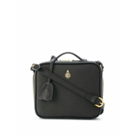 Mark Cross Bolsa transversal Madison mini - Preto