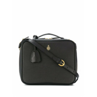 Mark Cross Bolsa transversal Madison - Preto