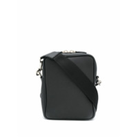 Mark Cross Bolsa transversal quadrada - Preto