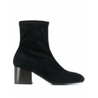 Marni Ankle boot com salto bloco de 65mm - Preto