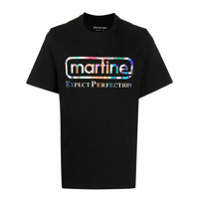Martine Rose Expect Perfection t-shirt - Preto