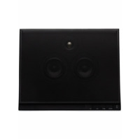 Master & Dynamic Caixa de som wireless X David Adjaye MA770 - Preto