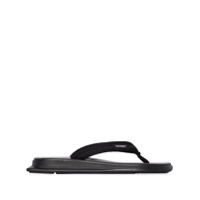 Mastermind Japan Sandália x Havaianas Zori - Preto