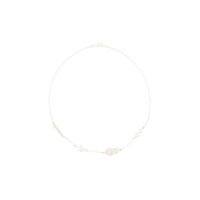 Meadowlark Thea Necklace - STERLING SILVER & PEARL