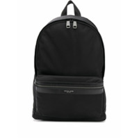 Michael Kors Collection Mochila com zíper - Preto