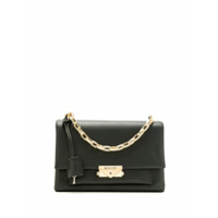 Michael Michael Kors Bolsa Cece mini de couro - Preto