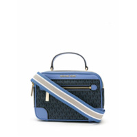 Michael Michael Kors Bolsa com recortes - Azul
