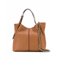 Michael Michael Kors Bolsa Downtown Astor - Marrom