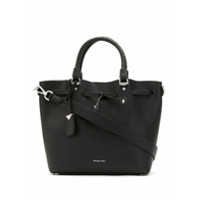 Michael Michael Kors Bolsa média 'Blakely' - Preto