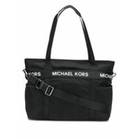 Michael Michael Kors Bolsa 'The Michael' - Preto