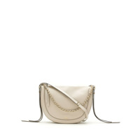 Michael Michael Kors Bolsa tiracolo Jagger de couro - Neutro