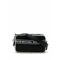 Michael Michael Kors Bolsa tiracolo Kelly - Preto