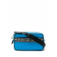 Michael Michael Kors Bolsa tiracolo Kenly - Azul