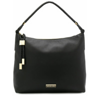 Michael Michael Kors Bolsa tiracolo Lexington - Preto