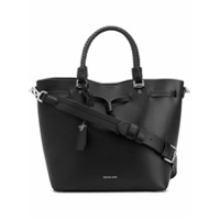 Michael Michael Kors Bolsa tote Blakely - Preto