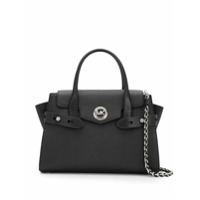 Michael Michael Kors Bolsa tote Carmen grande - Preto