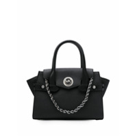 Michael Michael Kors Bolsa tote Carmen - Preto