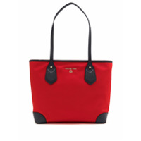 Michael Michael Kors Bolsa tote Eva - Vermelho