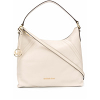 Michael Michael Kors Bolsa tote Hobo Aria - Neutro