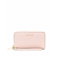 Michael Michael Kors Capa para celular Jet Set - Rosa