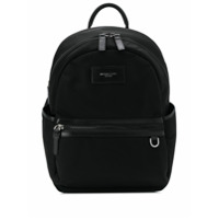 Michael Michael Kors Mochila com logo - Preto