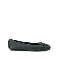 Michael Michael Kors Sapatilha Lillie - Preto