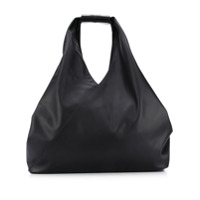 MM6 Maison Margiela Bolsa tote grande - Preto