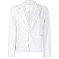 Mother Blazer The Smoker de alfaiataria - Branco