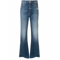 Mother Calça jeans The Tripper Weekender - Azul
