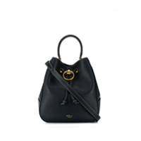 Mulberry Bolsa saco Hampstead pequena - Azul