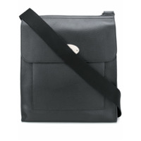 Mulberry Bolsa tiracolo com alça única - Preto