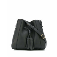 Mulberry Bolsa tiracolo Millie mini - Preto