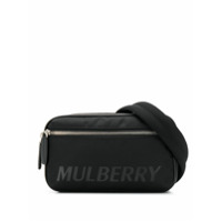 Mulberry Bolsa transversal 'Urban Reporter' - Preto