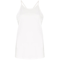 Nimble Activewear Regata decote nadador - Branco