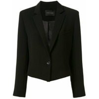 Nobody Denim Blazer de alfaiataria Power - Preto