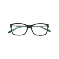 Oakley Armação de óculos Nine to Five OX1127-0252 - Verde