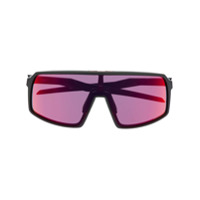 Oakley Óculos de sol com lentes coloridas - Rosa