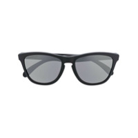 Oakley Óculos de sol Holbrook com lentes coloridas - Preto