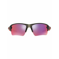 Oakley Óculos de sol 'OO9188 Flak 2.0 XL' - Rosa