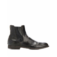 Officine Creative Ankle boot Graphis - Marrom