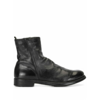 Officine Creative Ankle boot Hive/015 - Preto